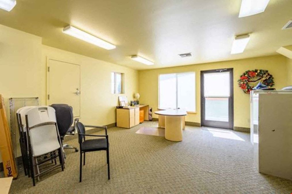 2191 NW 2nd McMinnville Suite 208