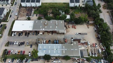 Preview of Industrial space for Sale at 2216 Pech Rd