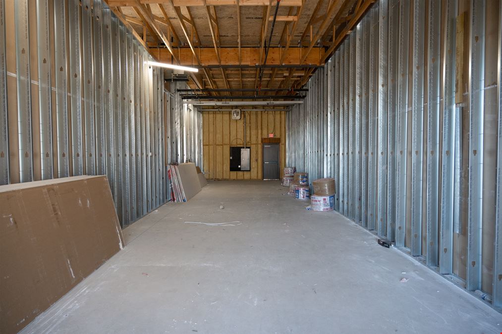 Pleasant Street Medical Suites