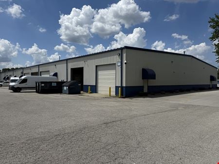 Preview of Industrial space for Sale at 500 E Ridge Rd
