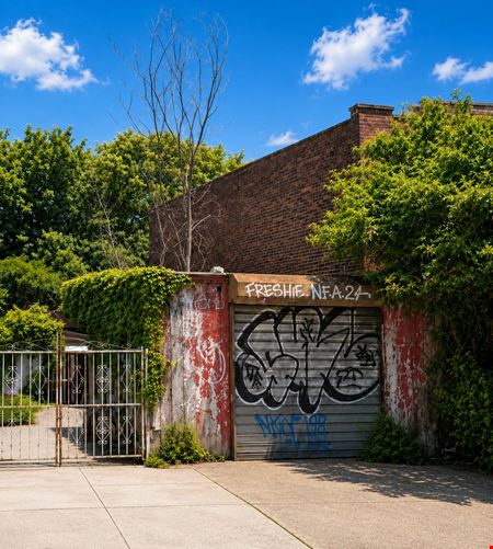 Preview of VacantLand space for Sale at 647 Pine St