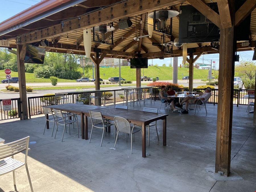 5100 Lee Hwy