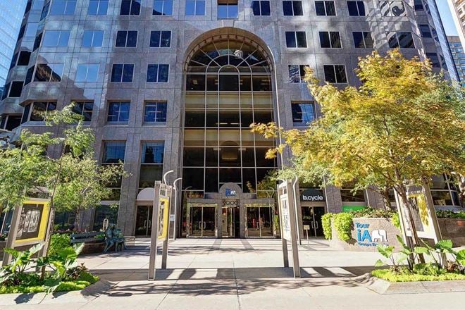 Preview of Office space for Rent at 2000 Avenue McGill College (Tour iA)