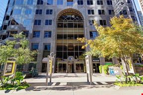 2000 Avenue McGill College (Tour iA)