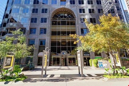 Preview of Office space for Rent at 2000 Avenue McGill College (Tour iA)