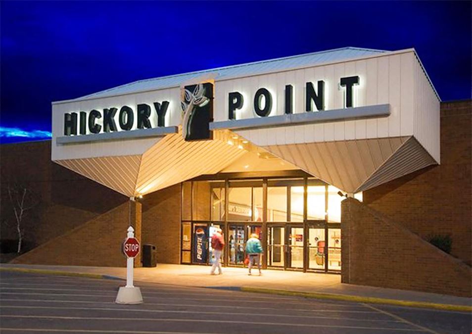 Hickory Point Mall