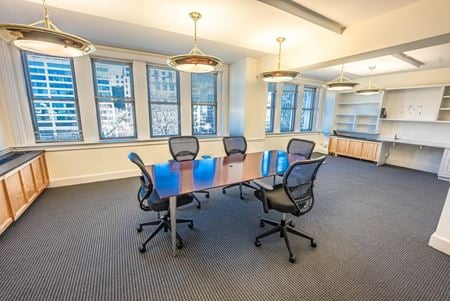 Preview of Coworking space for Rent at 910 17th Street Northwest