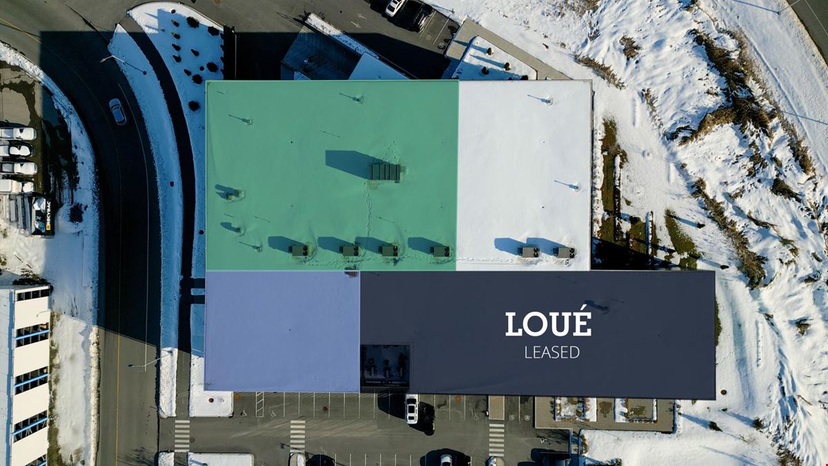 401 rue Louis-Blériot