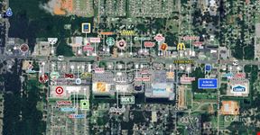 0.94 AC Retail Pad