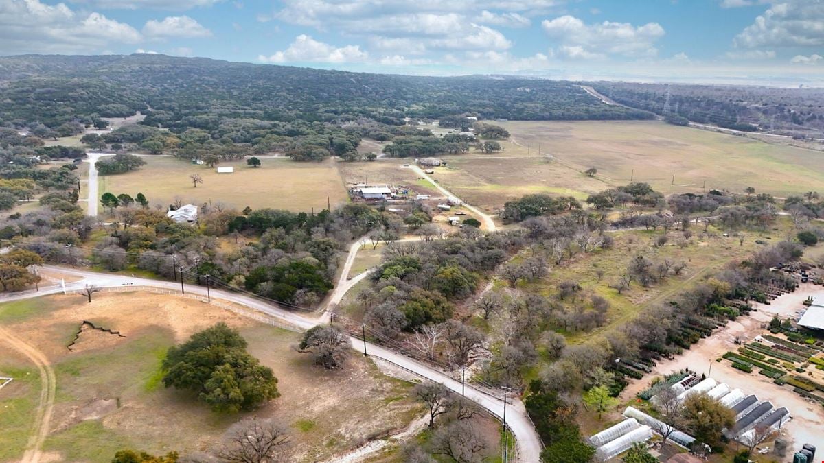 5954 Old Camp Bullis Rd