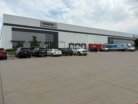 Preview of Industrial space for Rent at 9180 E 35th St N