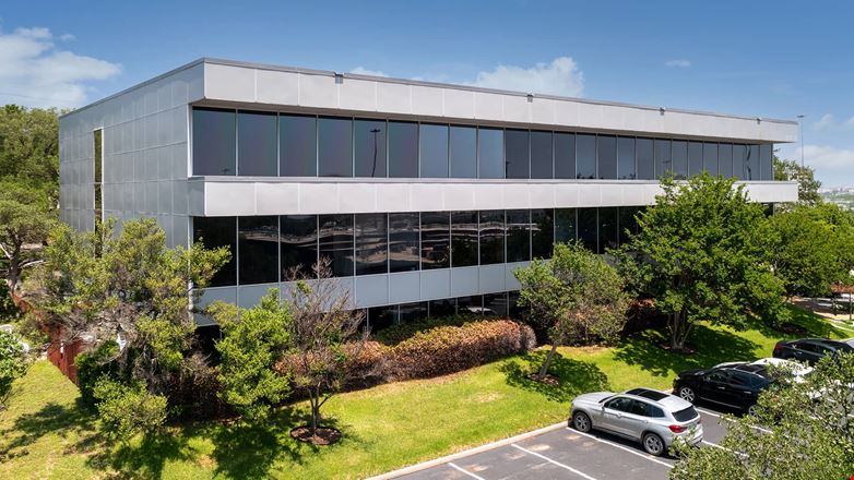 Preview of Office space for Rent at 8920 Business Park Drive