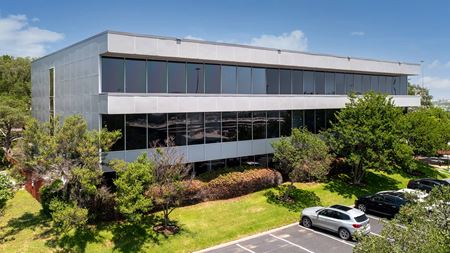 Preview of Office space for Rent at 8920 Business Park Drive