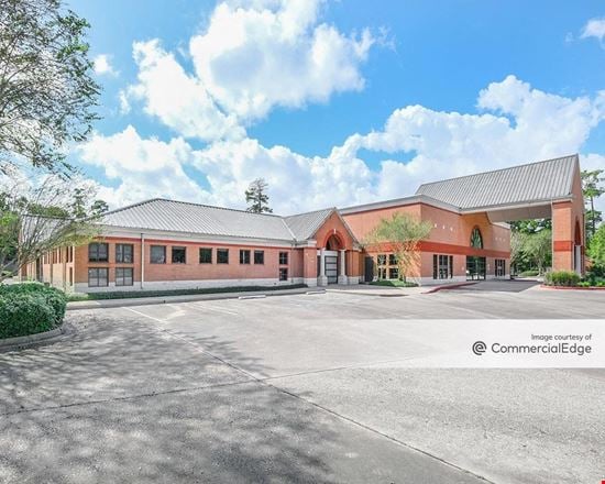 Preview of Coworking space for Rent at 2300 Green Oak Drive