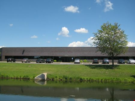 Preview of Industrial space for Rent at 2222 Woodale Dr