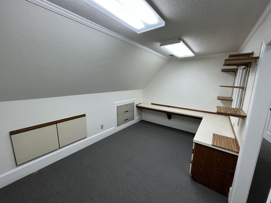 5540 McNeely Drive, Suite 303