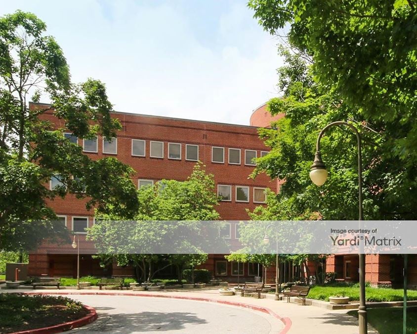 GBMC Physicians Pavilion at Owings Mills