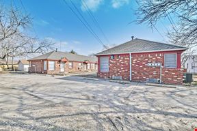 82-Unit Wichita Multifamily Portfolio