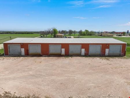 Preview of Industrial space for Rent at 138 N Speegleville Rd
