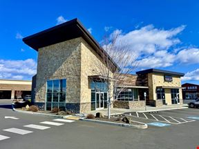 Tahoma Square Retail Space