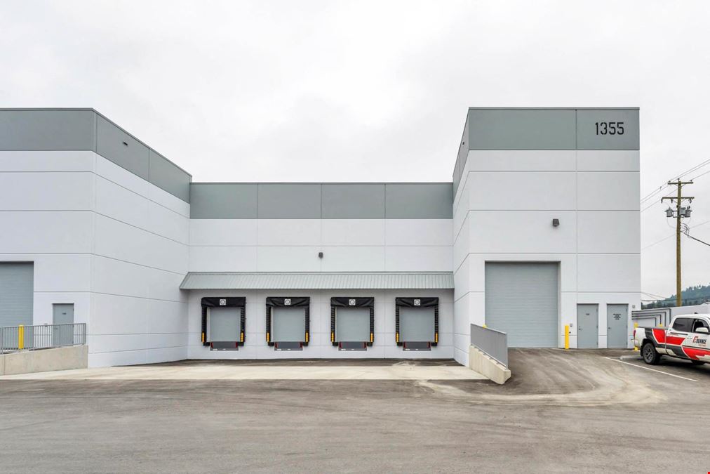 1355 Riverside Road (Building B - Riverside Road Business Park)