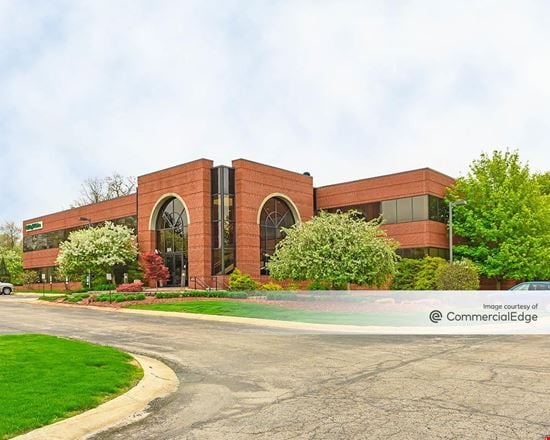 Preview of Office space for Rent at 325 Springside Drive