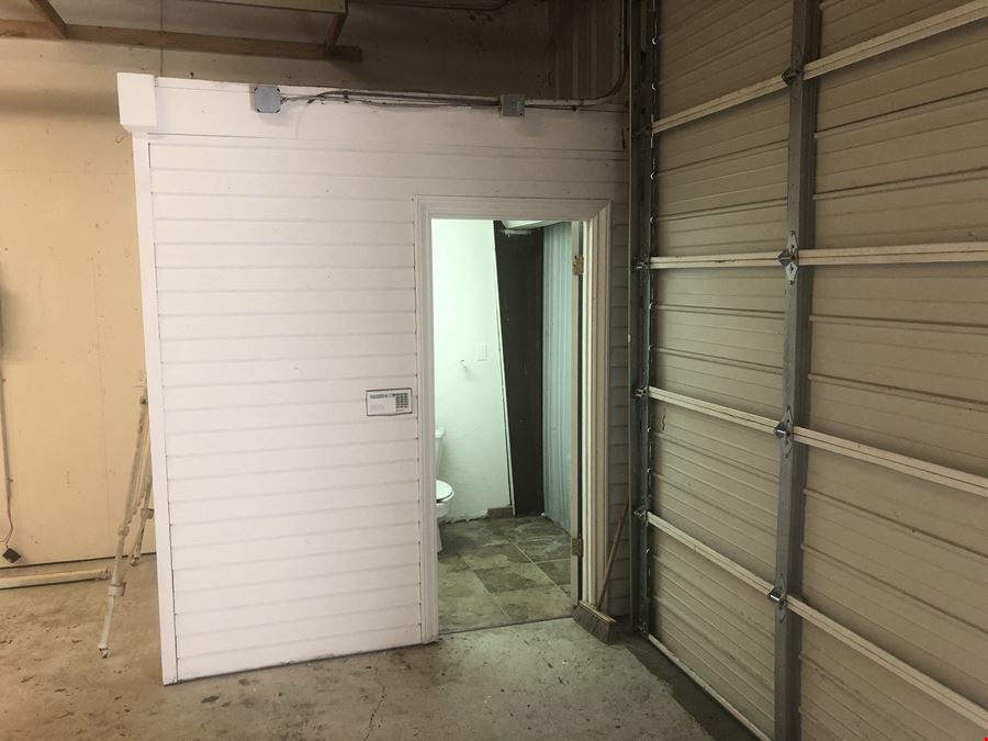 3347-3355 Industrial Dr. 