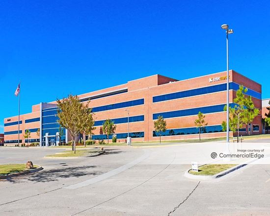 Preview of Office space for Rent at 7725 West Reno Avenue