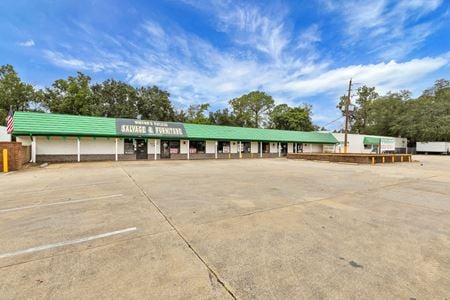 Preview of Retail space for Rent at 6558 and 6612 San Juan Avenue