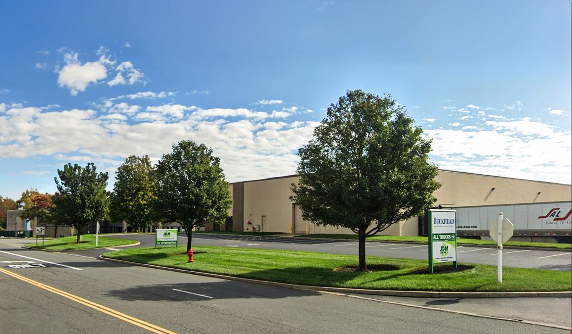 7 & 12 Parkway Place