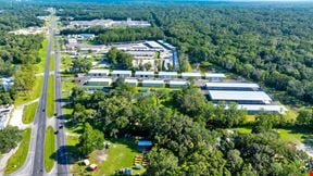 Hilltop Commerce Center on 441 in Ocala