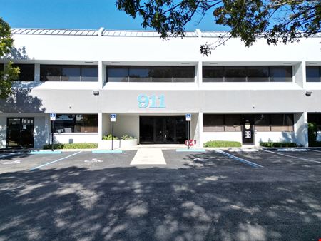 Preview of Office space for Rent at 911 East Atlantic Boulevard