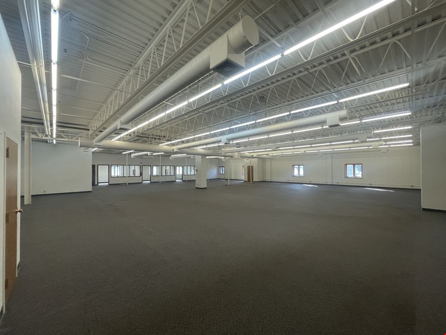 6400 Industrial Loop