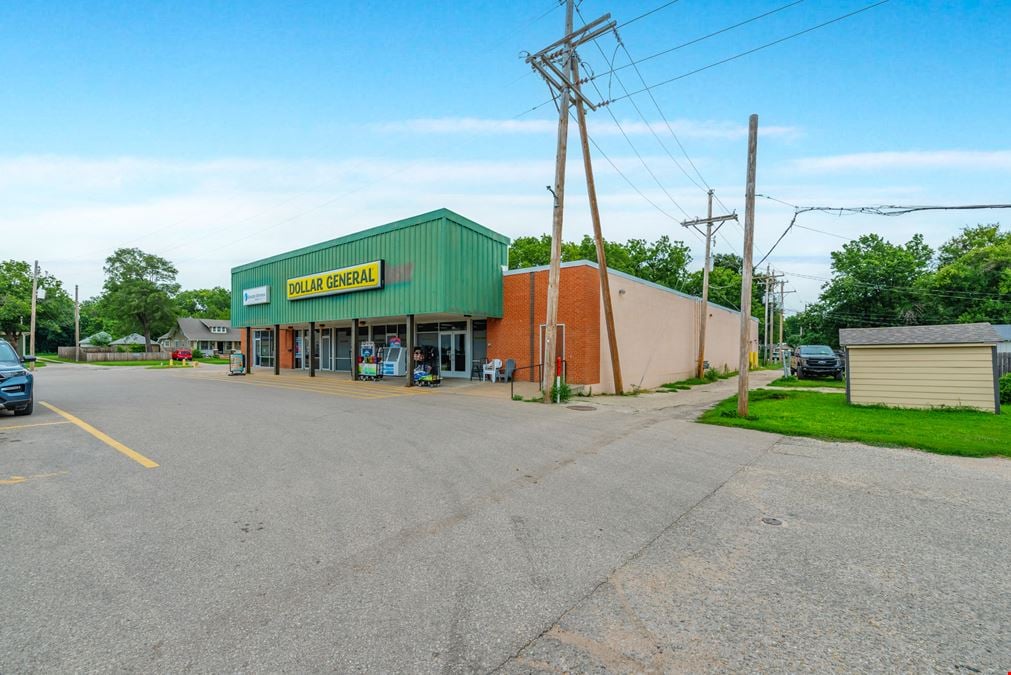 409 N. Buckeye Ave.