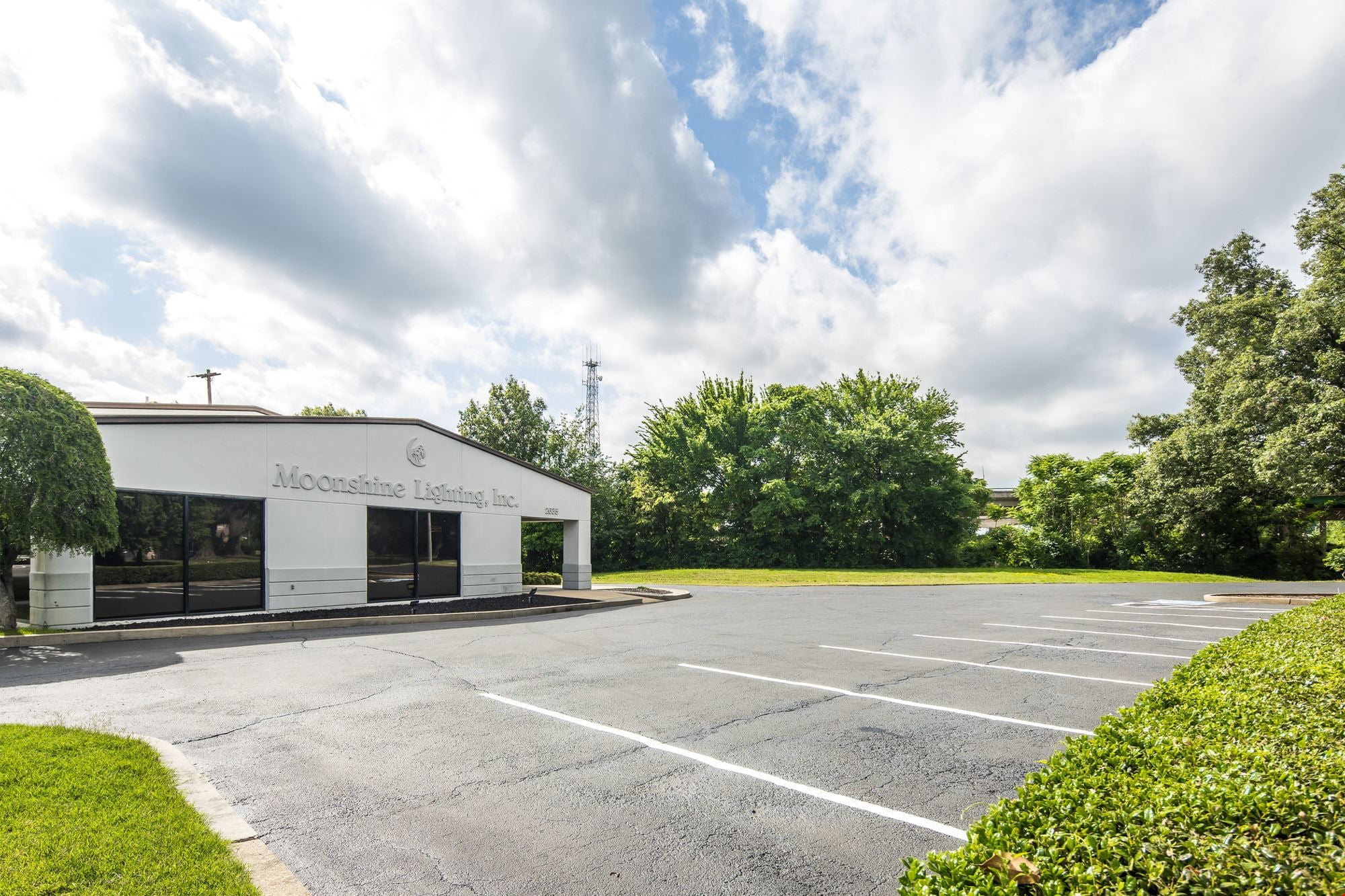 2635 Union Avenue Extended