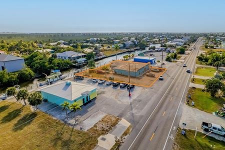Preview of Retail space for Sale at 3324 Stringfellow Rd