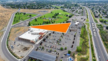 Preview of VacantLand space for Sale at 430 Keene Road
