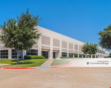 Warehouses Plus - 3901 East Plano Pkwy