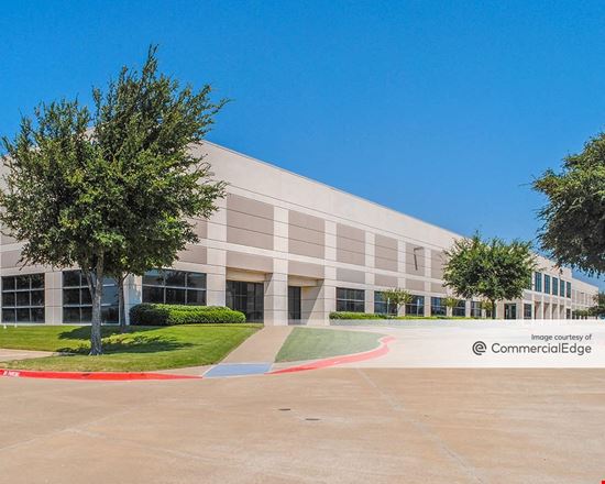 Preview of Coworking space for Rent at 3901 East Plano Parkway