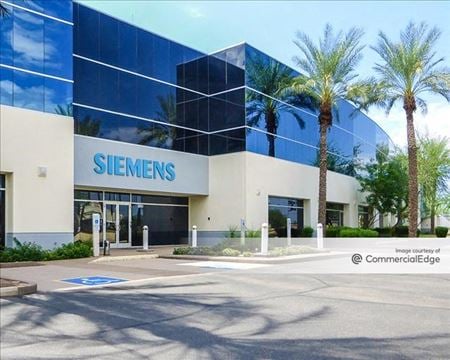 Preview of Industrial space for Rent at 4025 East Cotton Center Blvd