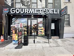 Gourmet Deli - Convenience store for sale in Williamsburg