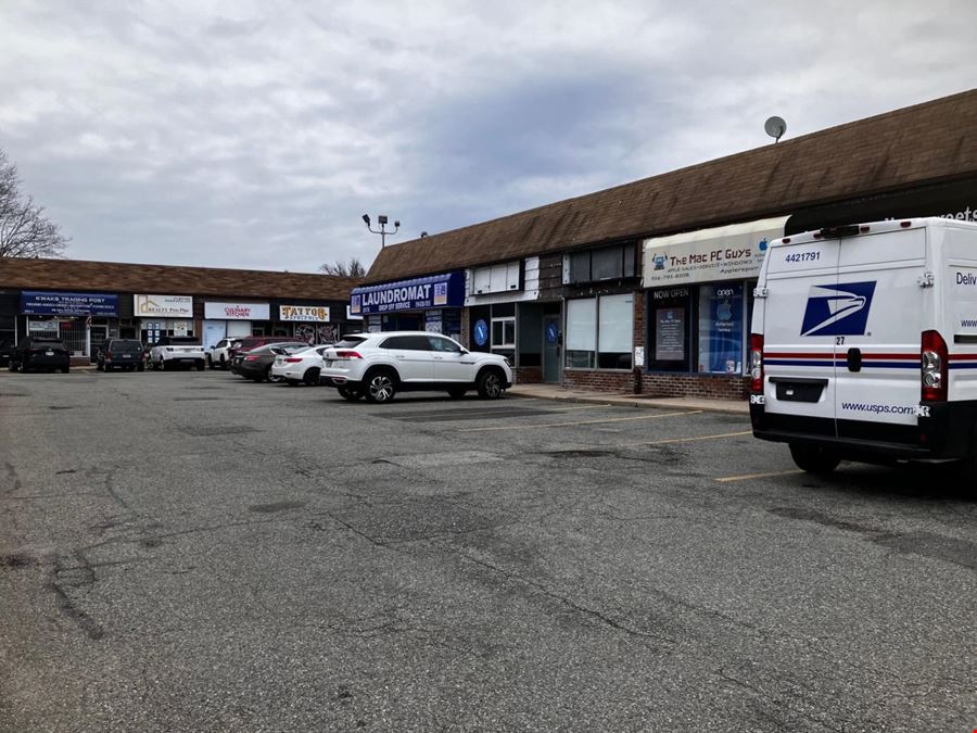 Bellmore Plaza