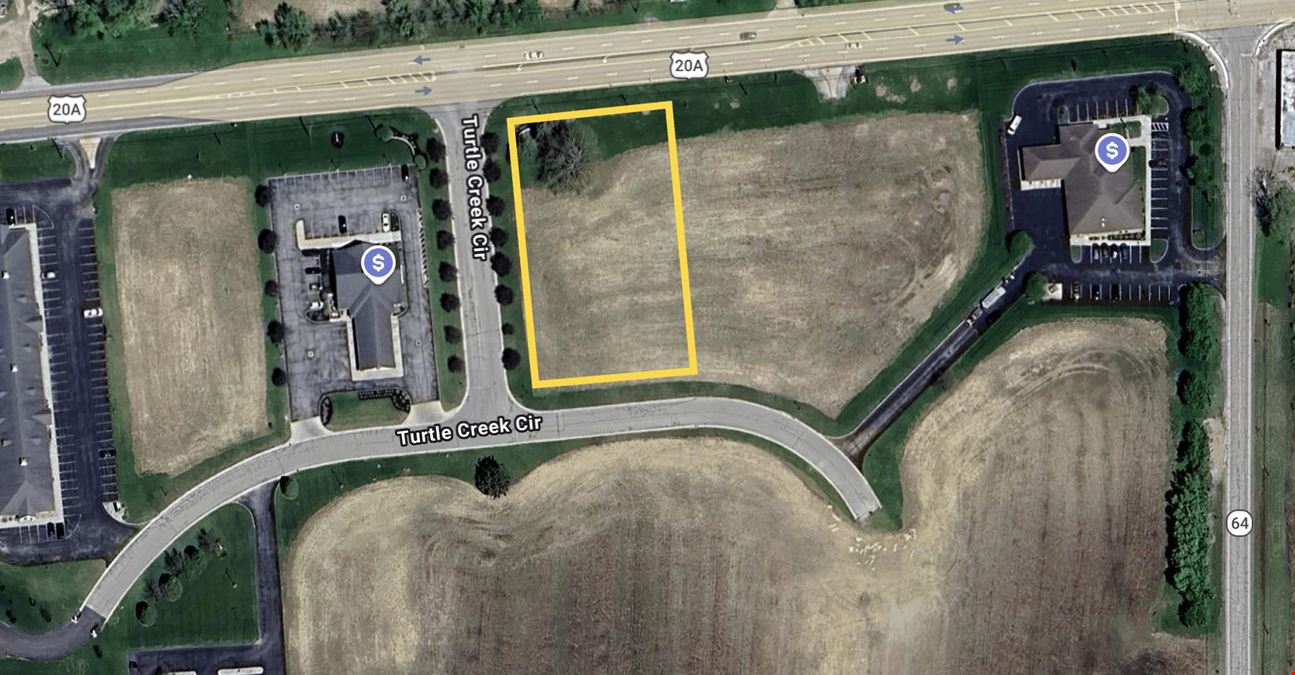 4 Turtle Creek Circle