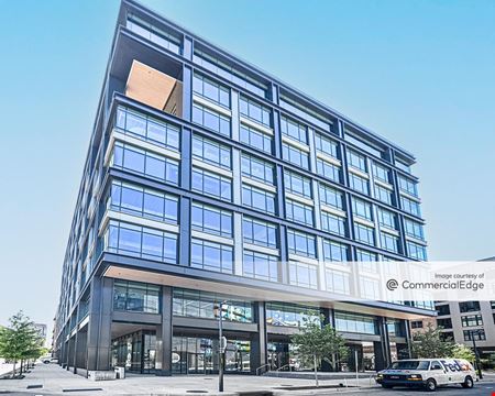 Preview of Office space for Rent at 421 North Harrington Street