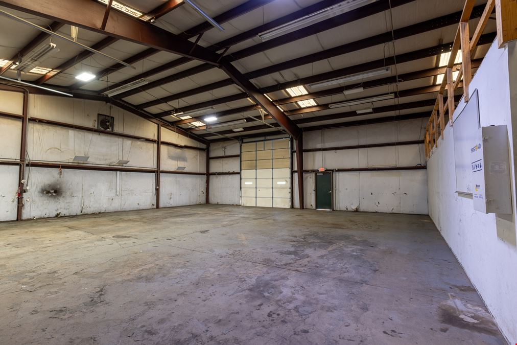 2997 Spartanburg Hwy