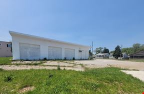 3041 - 3043 English Ave.