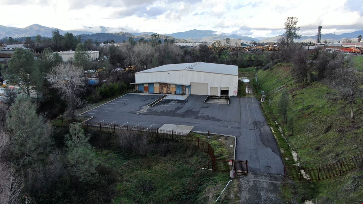 4948 Caterpillar Road