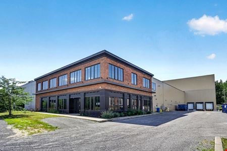 Preview of Other space for Sale at 901 des Forges Street
