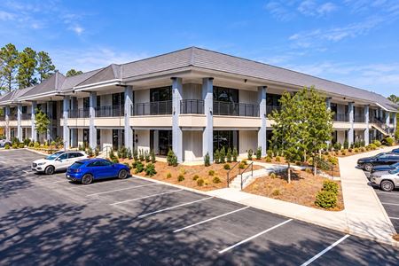 Preview of Office space for Rent at 6255 Barfield Rd NE