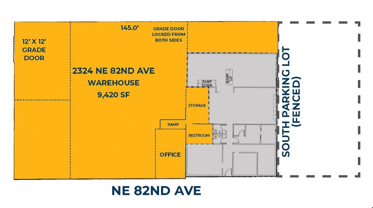 2324 NE 82nd Ave